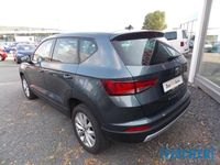 gebraucht Seat Ateca Style