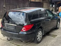 Gebraucht Mercedes R320 224 PS (164 kW) 2006 Kombi