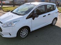 gebraucht Ford B-MAX B-MaxAmbiente