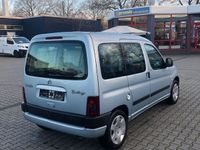 gebraucht Citroën Berlingo 1.6l, Tüv 03.2026,Kastenwagen,155.000km