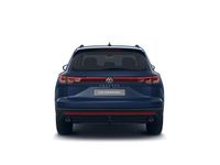 Gebraucht VW Touareg Basis 231 PS (169 kW) 2025 Blau SUV