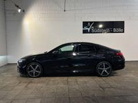 Gebraucht Mercedes 350 AMG line 260 kW (354 PS) 2025 Schwarz Limousine