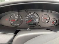 Gebraucht Chrysler Stratus 131 PS (96 kW) 2000 Silber Cabrio