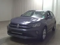 Gebraucht VW Taigo Life 116 PS (85 kW) 2025 Grau SUV