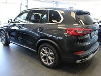 Gebraucht BMW X5 xLine 286 PS (210 kW) 2022 Schwarz SUV