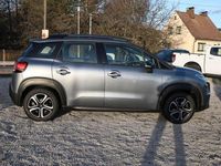Gebraucht Citroën C3 Aircross Feel 82 PS (60 kW) 2018 Grau SUV