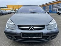 gebraucht Citroën C5 Lim. 1.8 16V X KLIMA