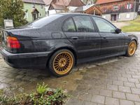 gebraucht BMW 540 E39 V8 Tüv NEU