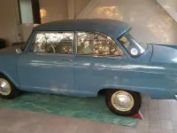 Gebraucht DKW Junior 46 PS (33 kW) 1960 Blau