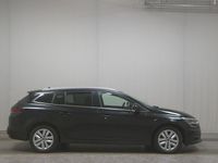 Gebraucht Renault Mégane IV 116 PS (85 kW) 2021 Schwarz Limousine