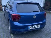 gebraucht VW Polo 1.0 TSI DSG OPF JOIN