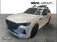 Neu Mazda CX-80 Homura-Line 327 PS (240 kW) 2025 SUV