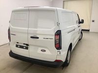 Gebraucht Ford Transit Custom Trend 136 PS (100 kW) 2024 Frostweiß Limousine