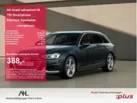Gebraucht Audi A4 163 PS (119 kW) 2025 Grau (manhattangrau) Limousine