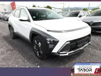 Gebraucht Hyundai Kona Trend 129 PS (94 kW) 2025 Weiss SUV