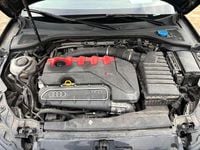 Gebraucht Audi RS3 Sportback 400 PS (294 kW) 2018 Kleinwagen