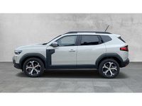 Gebraucht Dacia Duster Journey 131 PS (96 kW) 2024 Sandstone SUV