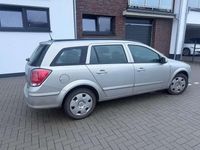 Gebraucht Opel Astra 90 PS (66 kW) 2005 Kombi