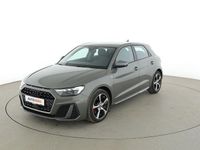 Gebraucht Audi A1 Sportback S-Line 200 PS (147 kW) 2020 Grau Kleinwagen