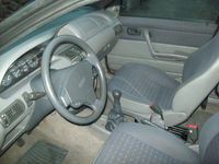 Gebraucht Fiat Punto 54 PS (39 kW) 1996 Rot Kleinwagen