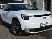 Gebraucht Ford Explorer 210 kW (286 PS) 2024 Weiß SUV