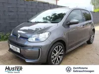 Gebraucht VW e-up! Edition 61 kW (83 PS) 2024 Grau Kleinwagen