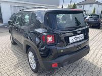 Gebraucht Jeep Renegade Limited 131 PS (96 kW) 2023 Schwarz SUV