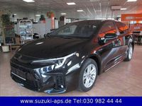 Neu Suzuki Swace GLX 98 PS (72 kW) 2025 Párducfekete metál Kombi