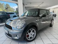 Gebraucht Mini Cooper S 174 PS (127 kW) 2008 Grau Kleinwagen