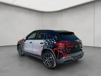 Gebraucht Mercedes EQA300 AMG 167 kW (228 PS) 2022 Schwarz SUV
