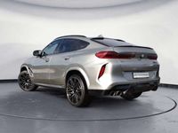 gebraucht BMW X6 M Competition Competition Paket Panorama AHK