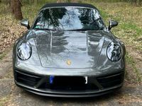 gebraucht Porsche 911 Targa911 4 GTS