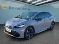 Gebraucht Cupra Born VZ2 239 kW (326 PS) 2025 Grau Kleinwagen