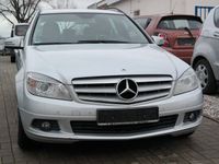 gebraucht Mercedes C180 T-ModellT CGI BlueEfficiency