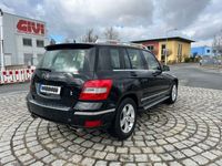 gebraucht Mercedes GLK250 CDI