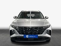 gebraucht Hyundai Tucson 1.6 CRDi 48V-Hybrid 4WD DCT Trend