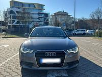 Gebraucht Audi A6 204 PS (150 kW) 2011 Beige Limousine