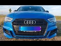 gebraucht Audi A3 35 TFSI S tronic sport S-Line