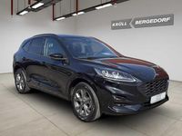 Gebraucht Ford Kuga ST-Line X 224 PS (164 kW) 2023 Schwarz SUV