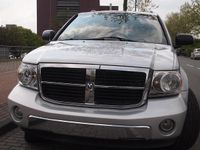 Second-hand Dodge Durango 335 CP (246 kW) 2008 Argintiu SUV