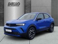 Gebraucht Opel Mokka-e Elegance 100 kW (136 PS) 2025 Blau SUV