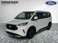 Usado Ford Tourneo Custom Active 150 HP (110 kW) 2025 Branco Van