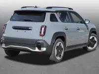 Neu Renault 4 E-Tech Evolution 89 kW (122 PS) 2026 Grau SUV