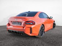 Gebraucht BMW M2 Performance 480 PS (353 kW) 2024 Toronto rot Coupé