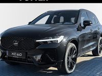 Neu Volvo XC60 Plus 250 PS (183 kW) 2025 Schwarz SUV
