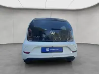 Gebraucht VW e-up! Style 61 kW (83 PS) 2023 Kleinwagen