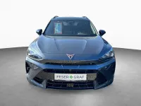 Ny Cupra Formentor VZ3 333 HK (244 kW) 2026 Grå SUV