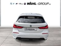 gebraucht BMW 118 i Hatch