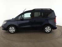 Gebraucht Renault Kangoo Techno 131 PS (96 kW) 2024 Blau Van / Kleinbus
