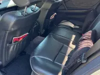 Gebraucht Mercedes E320 224 PS (164 kW) 1998 Schwarz Limousine